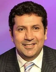 Hani Ramzi Egyptian actor dp picture